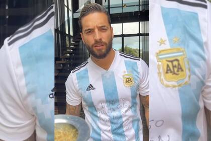 Maluma anunció su show en Velez