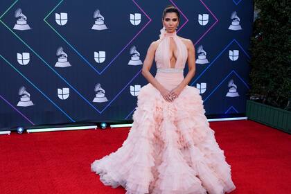 Maluma debutará como anfitrión de los Latin Grammy