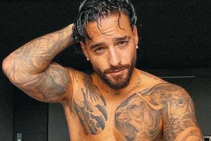 Maluma es uno de los representantes de la música latina que podrían brillar en la noche de los Grammy