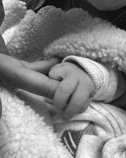 Maluma está en pareja con Susana desde 2021: París es su primera hija