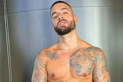 Maluma estrenó “The Love & Sex Tape”, su sexto álbum de estudio