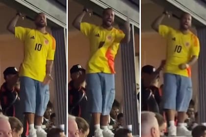 Maluma, indignado con los hinchas argentinos