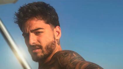 Maluma salió a enfrentar los rumores que lo involucraron con Ricky Martin