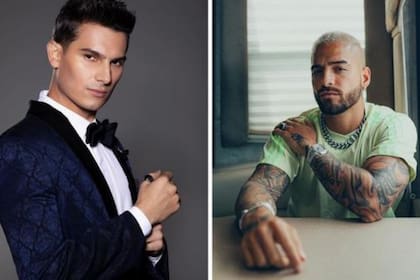 Maluma y Pipe Bueno se han juntado, seis años después, para sumar sus voces en un nuevo tema que estrenarán en marzo