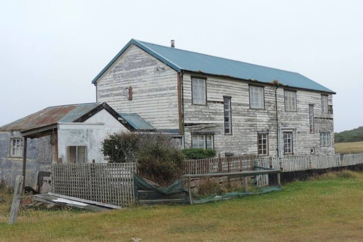Malvinas