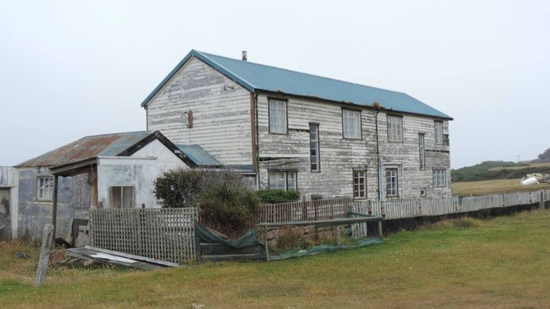 Malvinas