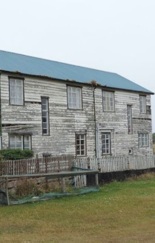 Malvinas
