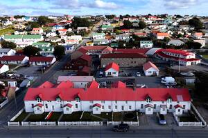 Malvinas