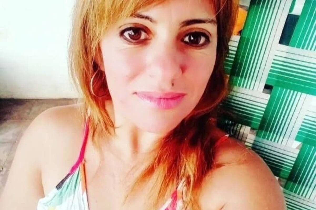 Malvina Araya tenía 36 años