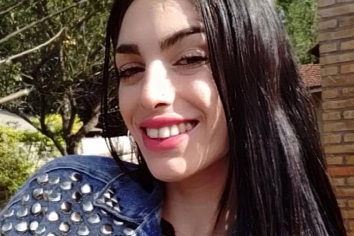 Mamá adolescente: "Mi vida cambió cuando recibí ayuda. Ahora trabajo y puedo mantenernos a mí y a mi hijo."