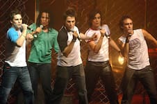 ¿De qué reality televisivo surgió Mambrú?