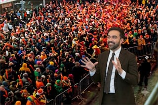 Quiénes necesitan entrada y cómo ver el desfile gratis en Nueva York
