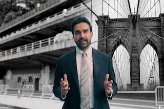 El plan de Mamdani por hasta US$4000 millones: una autopista temporal para 130 mil autos diarios