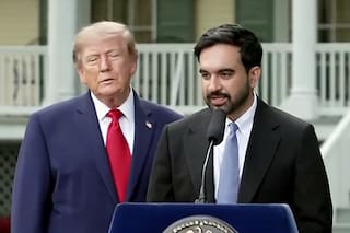 “Mantenemos una conversación continua sobre inmigración”