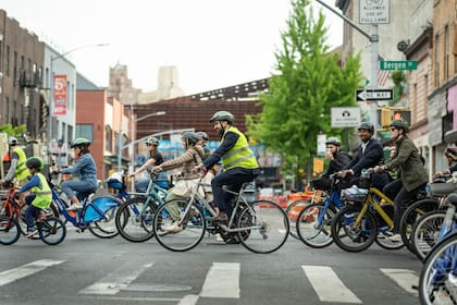 Mamdani busca mejorar la experiencia de peatones y ciclistas durante el Mundial 2026 en Nueva York