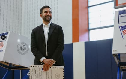 Mamdani centró su campaña para las elecciones en Nueva York 2025 en la asequibilidad de la vivienda