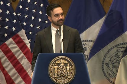 Mamdani creó una nueva agencia y un nuevo puesto para garantizar que se respete la protección a migrantes en Nueva York