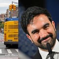 “Esto significa menos tiempo atrapados en el tránsito”
