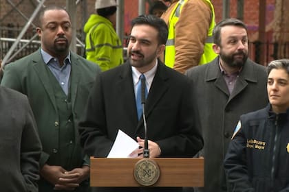 Mamdani pretende eliminar los cobertizos en la ciudad de Nueva York