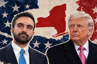 Mamdani acorrala a Trump y le exige sacar al ICE de Nueva York