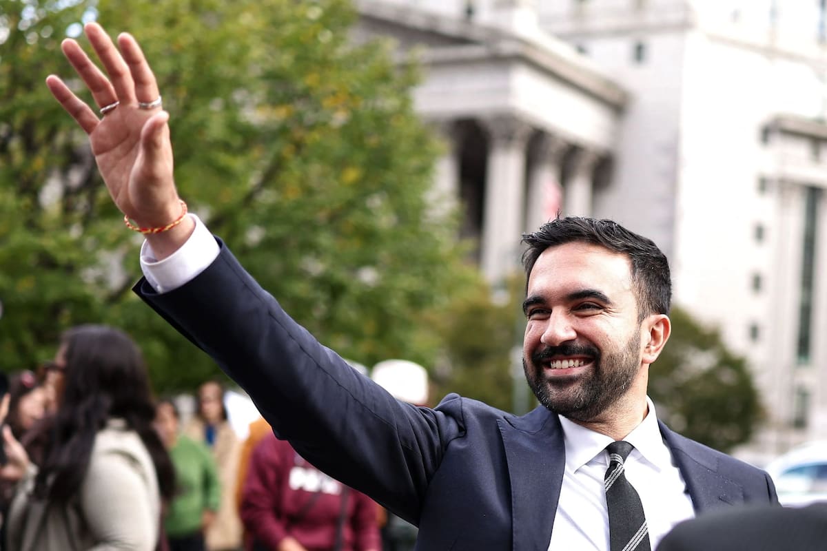 Mamdani reconoció que algunos propietarios están siendo afectados por los gastos operativos.