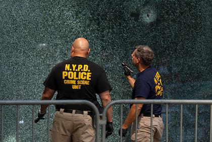 Mamdani se opone a la colaboración de la NYPD con el ICE. (AP Foto/Yuki Iwamura)