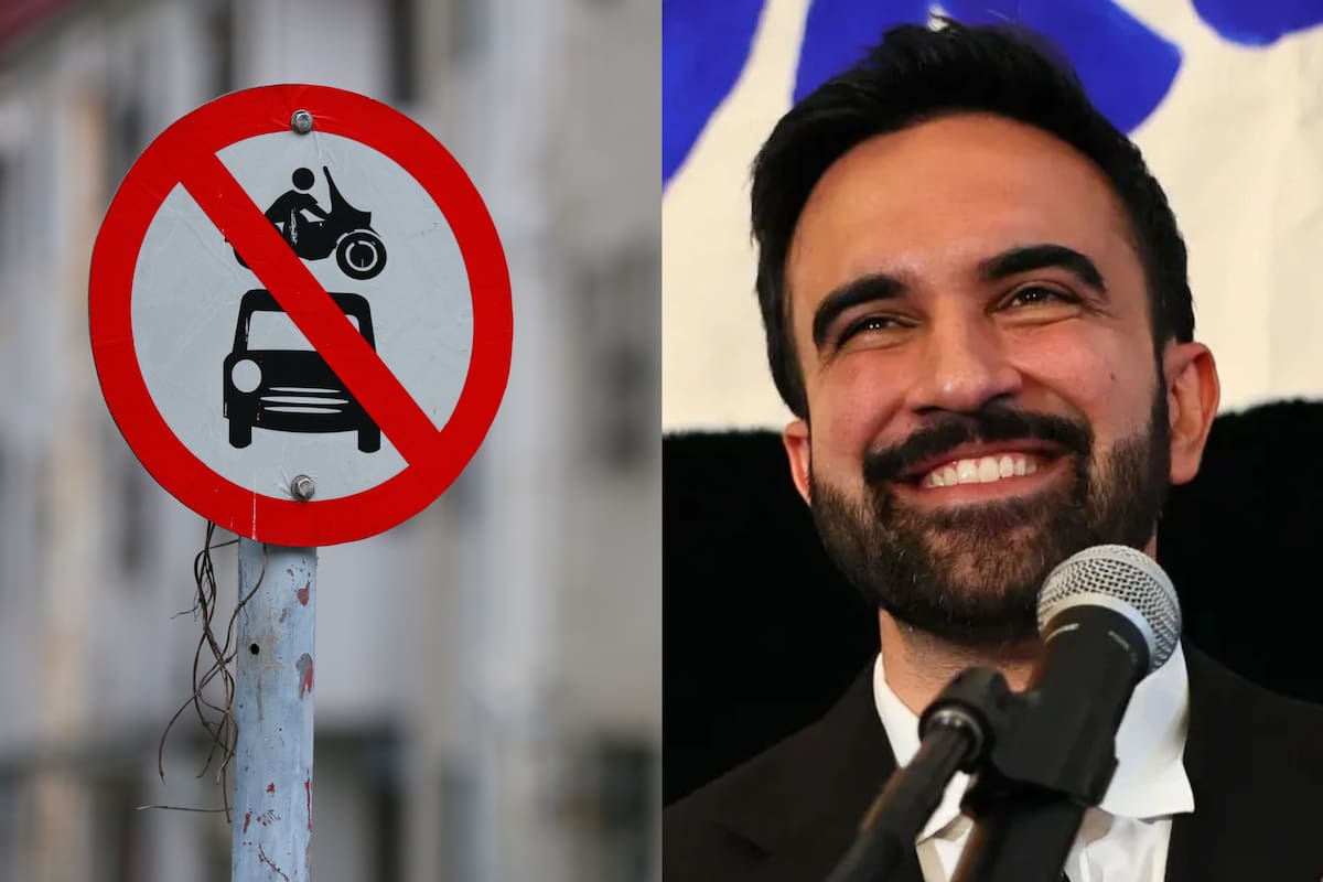 Mamdani sostiene que el área actual es peligrosa y caótica, y que el proyecto aportará mayor tranquilidad