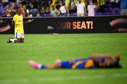 Mamelodi Sundowns derrota 1-0 a Ulsan en el Mundial de Clubes