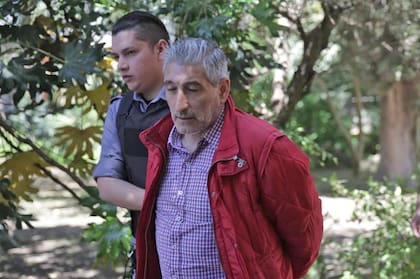 Mameluco Villalba, uno de los jefes narco más fuertes en San Martín