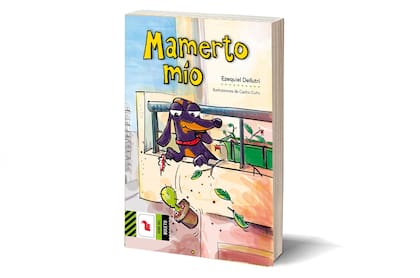 Mamerto mío