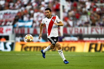 Mamilo Mayada deja River