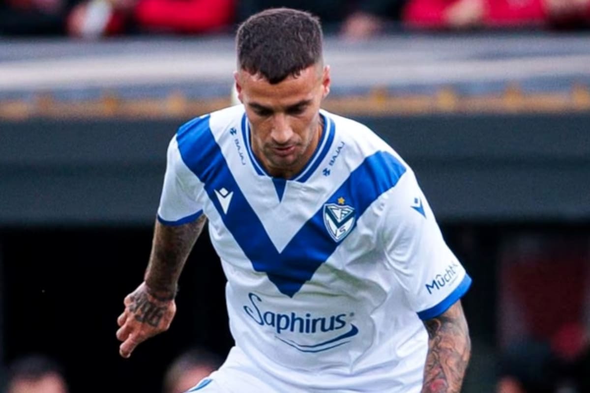Mammana evoluciona favorablemente tras fracturarse varias costillas por un choque en el partido ante Newell’s