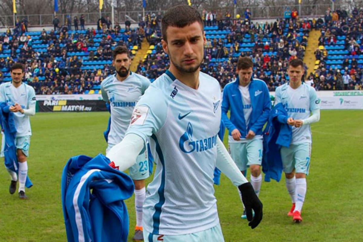 Mammana reveló: "Pensé en dejar el fútbol, incluso pensé en la locura de suicidarme"