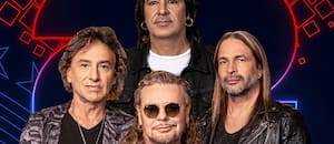 Dónde y cuándo será el show de la banda mexicana en Buenos Aires