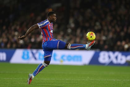 Man City cerca de fichar a Guehi, y el técnico Glasner anuncia que dejará al Palace este verano