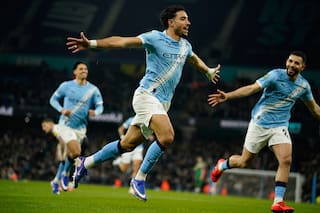Man City vence 3-1 a Newcastle y enfrentará al Arsenal en la final de la Copa de Liga