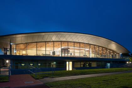 Man United inaugura centro de entrenamiento de última generación