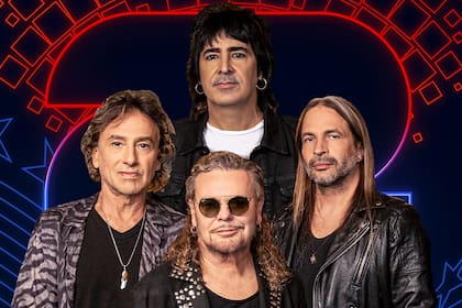 Maná actuará en la ceremonia inaugural de México del Mundial 2026