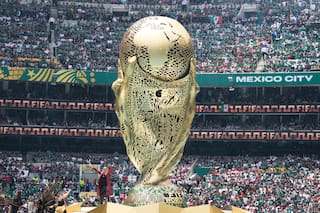 Maná se presentará en el medio tiempo del partido del Mundial entre México e Inglaterra en el Azteca