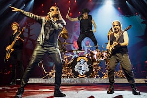 Maná vuelve a la Argentina: cuándo salen a la venta las entradas y cómo comprarlas