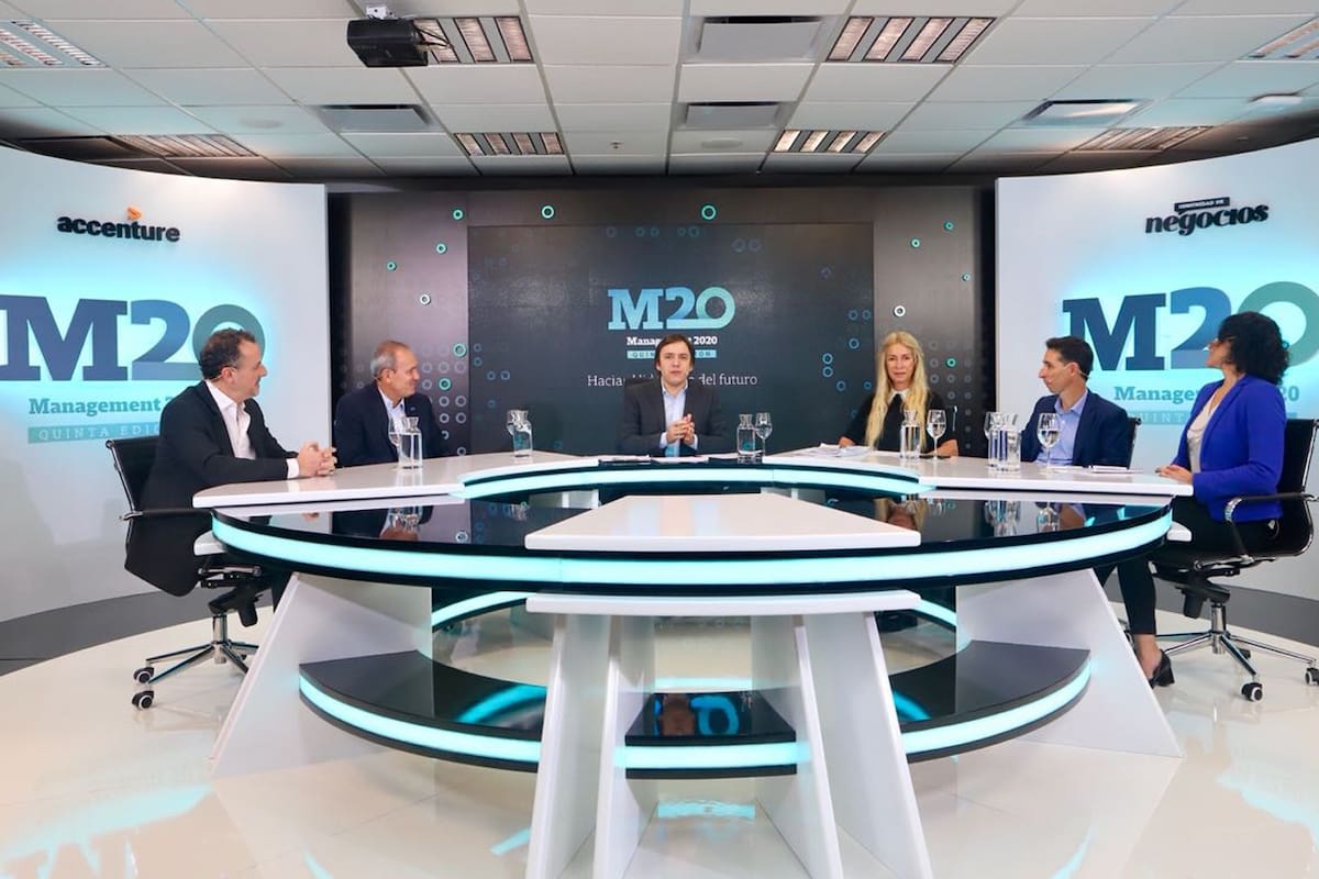 Management 2020 8 de mayo 2018