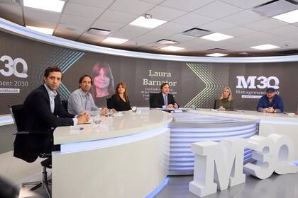 Management 2030 M 30