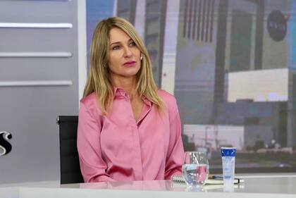 Mariela Mociulsky