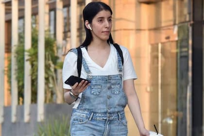 Manahel al Otaibi dijo en 2019 que se sentía libre de usar lo que quisiera debido a las declaraciones del príncipe heredero saudita