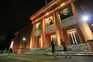 Mañana abre el concurso para elegir un nuevo director para el Museo Nacional de Bellas Artes, el más visitado del país