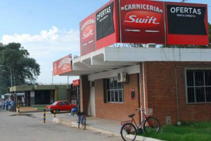 Mañana empezarán los trabajos para reacondicionar la planta