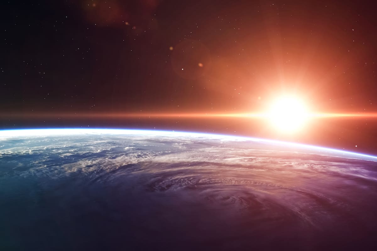 Mañana la Tierra estará más cerca del Sol y se moverá más rápido