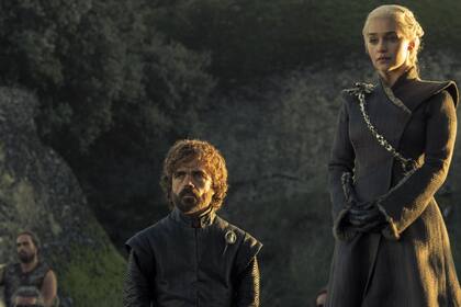 Mañana llega a su fin la séptima temporada de la serie Game of Thrones
