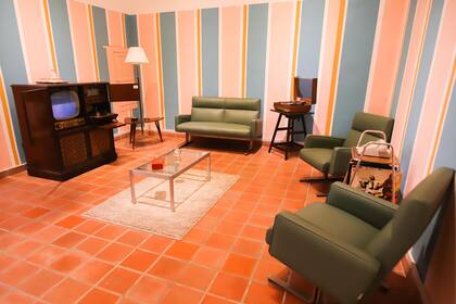 Mañana reabrirá el Museo de Buenos Aires (BAM) con una propuesta más interactiva y tecnológica, y actividades distribuidas en distintas salas