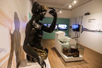 Mañana reabrirá el Museo de Buenos Aires con una propuesta más interactiva y tecnológica